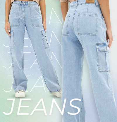 Ver todo Jeans
