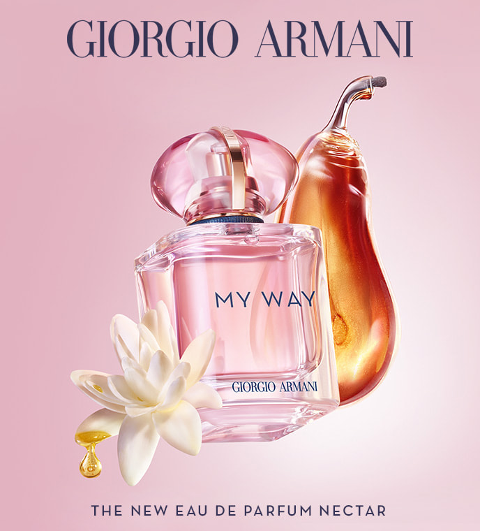 Armani - My Way Nectar