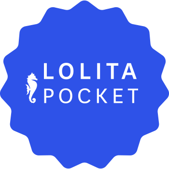 Ver todo Lolita Pocket
