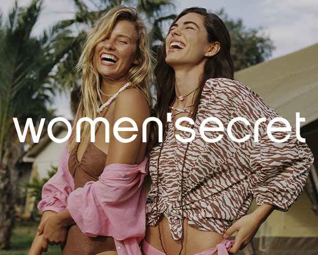 Ver todo Women Secret
