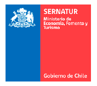 Ministerio Sernatur