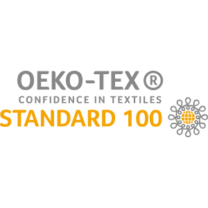 Oeko-Tex Confidence in Textile Standard 100