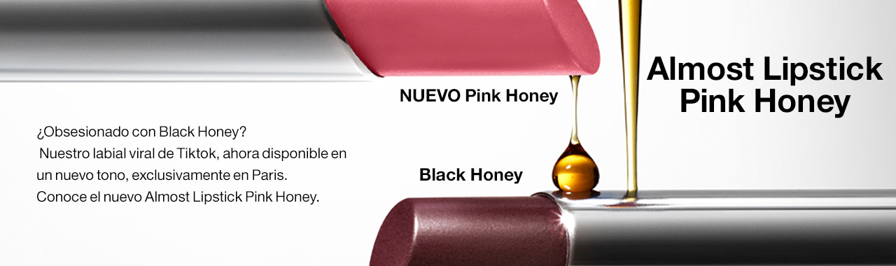 Clinique Pink Honey