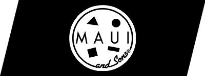 Ver todo Maui Hombre