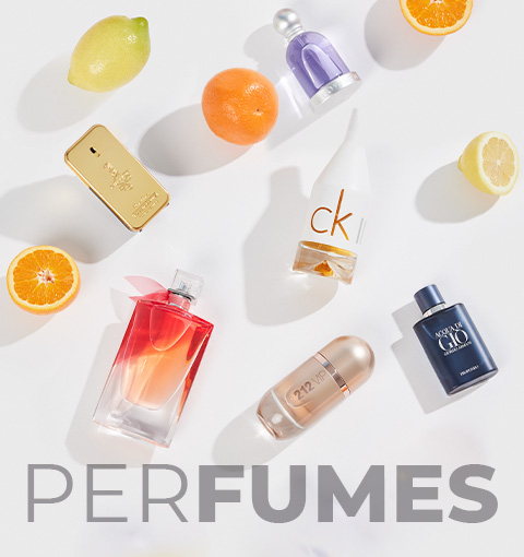 Ver todo Perfumes