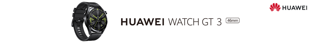 Huawei  Watch GT 3