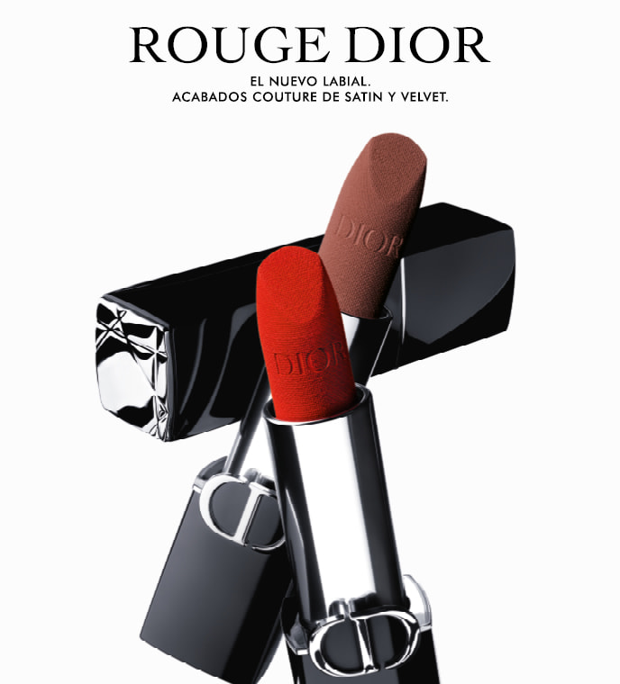 Dior - Rouge